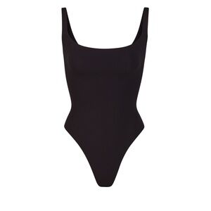 Skims Square Neck Bodysuit